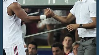 Puyol si kapten sejati