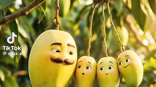 Mango family Stroy