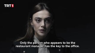 Teskilat - Episode 179 - Part 2 (English Subtitles)