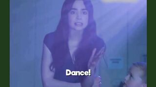 Feel the Beat (2020) :