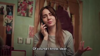 Cirkin - Episode 6 - Part 3 (English Subtitles)