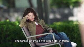 Cirkin - Episode 6 - Part 5 (English Subtitles)