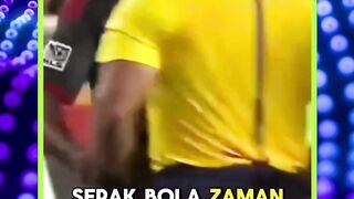 perbedaan pemain dulu dan sekarang