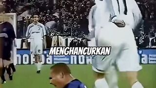MIMPI BURUK SEMUA BEK... ????