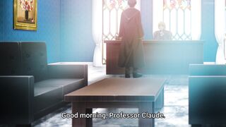 Kuroneko to Majo no Kyoushitsu Episodes 4