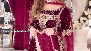 Wedding Event Dress 11