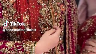 Gorgeous Bridal Lengha 3