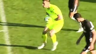 kiper blunder