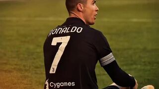 Juve + Ronaldo = kisah yang sulit dilupakan ❤️‍????⚽