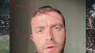 Kangen masa-masa prime Fabrizio Romano... ????✨