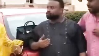 Nollywood funny moment