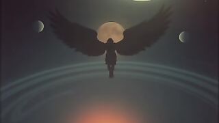 Falling Angeles