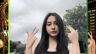 Cantik natural selalu punya tempat di hati ????