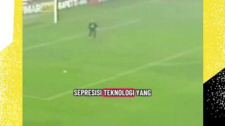 Juventus saat itu memang beda kelas!