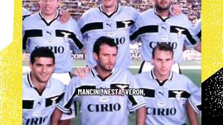 Generasi emas Serie A yang selalu dirindukan