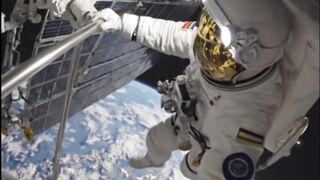 Space is TERRIFYING and Beautiful at the Same Time... ????