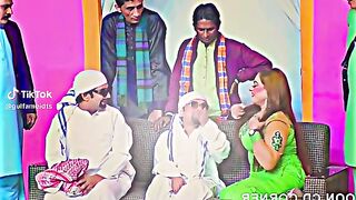 Funny stage darma dance clip ???????????? viral video ????????