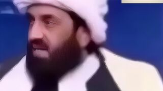 جمیعت کا نڈر سپاہی: حافظ حمد اللہ جان کی حق گوئی اور بے باکی۔ حافظ حمد اللہ جان