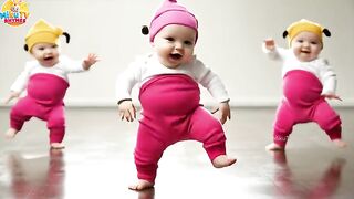 Kids Dance 4