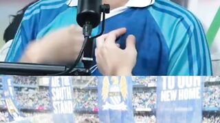Rasanya kerja diklub sepakbola (Source: Justinus Lhaksana) #podcast #sepakbola