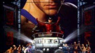 Street Fighters