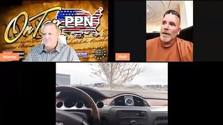 Juan O Savin Big Intel 5.5.26 - Big Q/ Trump, Mass Arrests, Secret Raids
