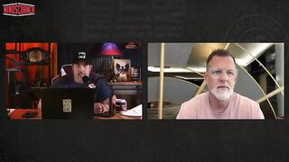 David Nino Rodriguez: EBS is Coming 5.4.26 - It's Time They Can "Go to Hell"