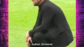 Siapa bilang bertahan itu membosankan? ????️