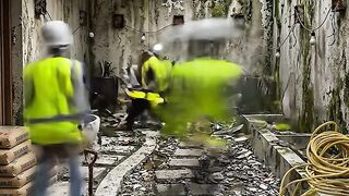 Renovation part 1