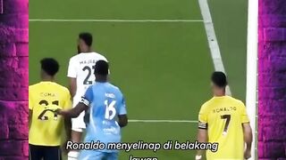Gak cuma soal kekuatan, tapi juga soal kecerdasan! ????