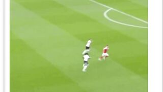 **The Arsenal Way.** ????⚪