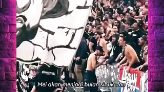 Bulan Mei = Bulan Bola! ????️????
