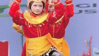 Parade Budaya Lebaran Bojonggede ke-5 tahun 2026
