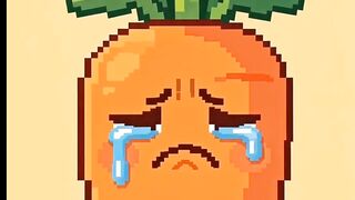 Angry Carrot
