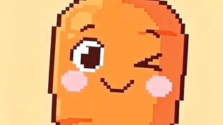 Cool Carrot ????