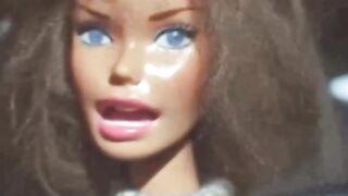 Mozart Singing Barbie