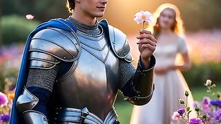 Knight Love ????