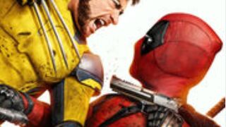 Deadpool and Wolverine