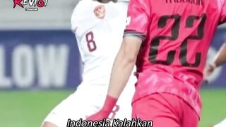Timnas Indonesia Makin Ngeri! ????