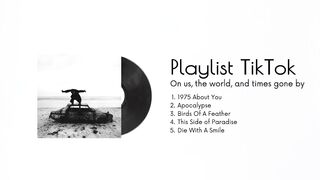 Playlist Tiktok 2026