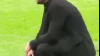 Bukan Arteta, Bukan Simeone! ????