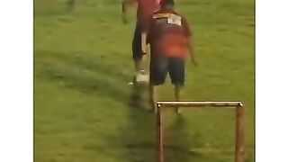 Sepak bola tidak akan pernah mati.