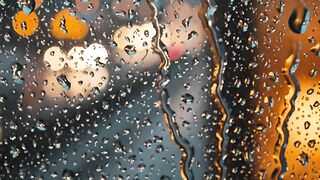 ????️ Rain Aesthetic (Introvert Vibes)
