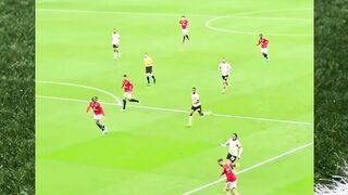 Gol Kobbie Mainoo vs Liverpool ! Manchester United Kembali Unggul 3-2 di Old Trafford