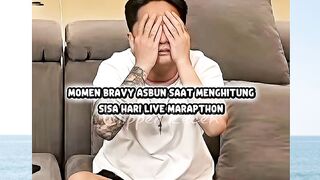 tidak terasa marapthon sisa 15 hari lagi yaaa????????????