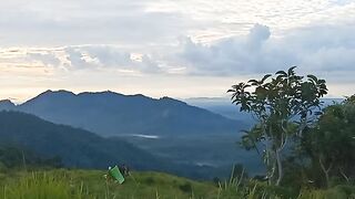 Sunset 84