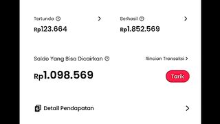 Testimoni Keuntungan Join PARTNER MOVA Cashback