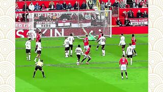 Manchester United Bungkam Liverpool Dalam Drama Lima Gol!! Kesalahan Fatal Jadi Penentu.