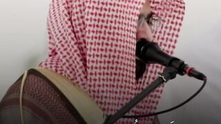 Quran Recitation by Nasser Al-Qatami