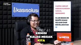 Extra Cuan Untuk B2B & B2C di MOVA Cashback